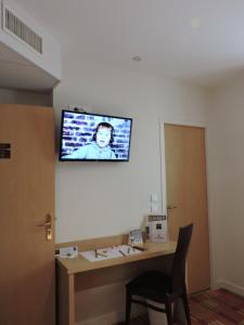 comfort hotel dinard balmoral