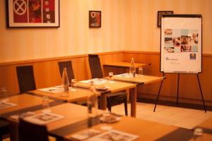 comfort hotel dinard balmoral