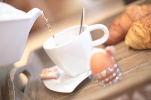 comfort hotel dinard balmoral