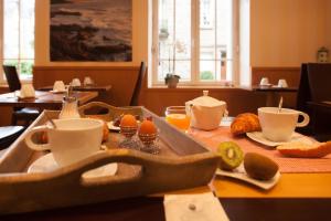 comfort hotel dinard balmoral