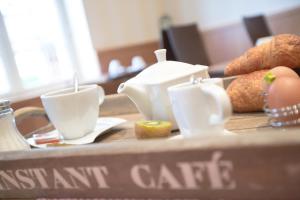 comfort hotel dinard balmoral