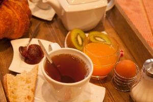 comfort hotel dinard balmoral