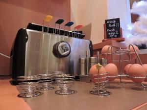 comfort hotel dinard balmoral