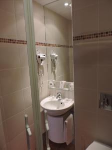 comfort hotel dinard balmoral