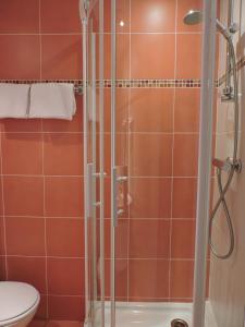 comfort hotel dinard balmoral