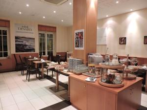 comfort hotel dinard balmoral