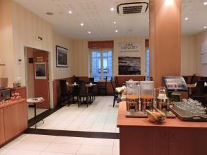 comfort hotel dinard balmoral