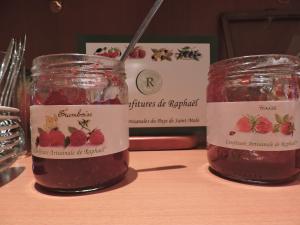 comfort hotel dinard balmoral