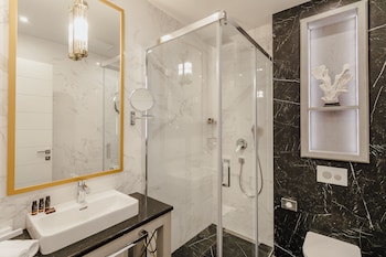 hotel casa del mare vizura