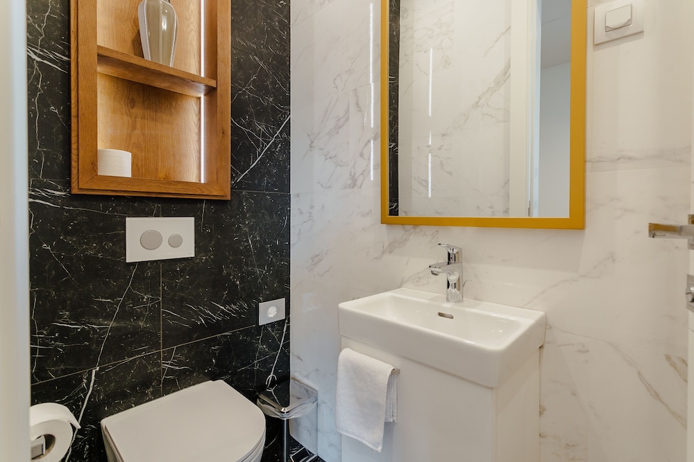 hotel casa del mare vizura