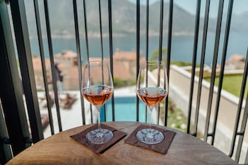 hotel casa del mare vizura