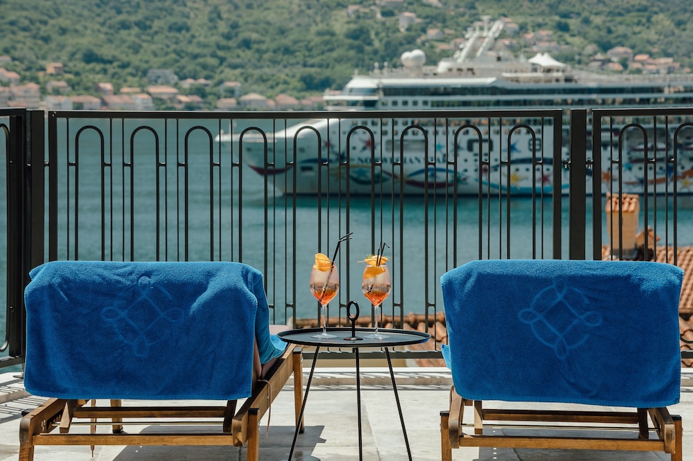 hotel casa del mare vizura