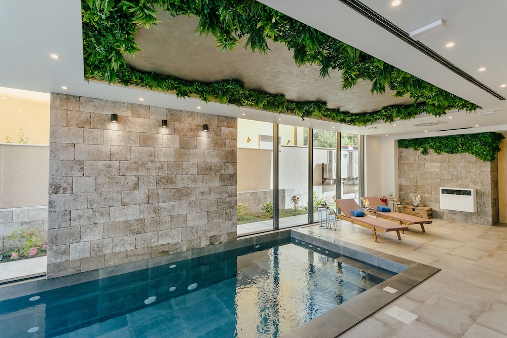 hotel casa del mare vizura