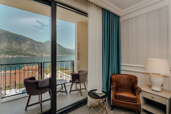 hotel casa del mare vizura