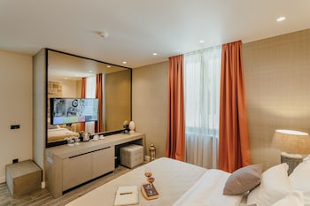 hotel casa del mare vizura