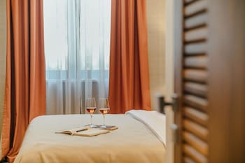 hotel casa del mare vizura