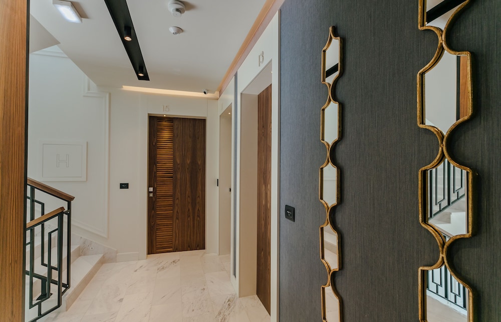 hotel casa del mare vizura