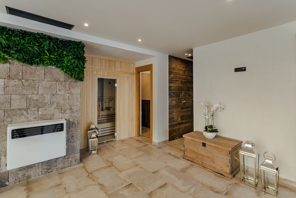 hotel casa del mare vizura