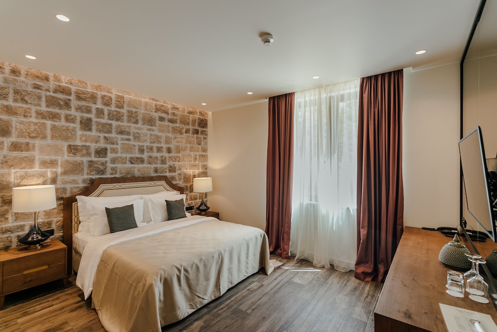 hotel casa del mare vizura