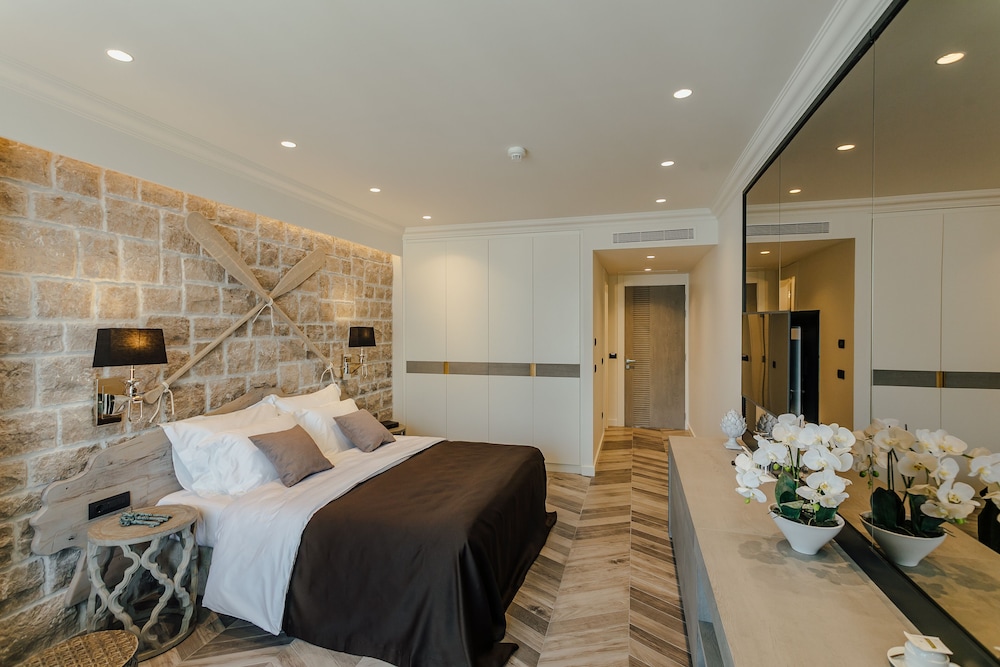 hotel casa del mare vizura