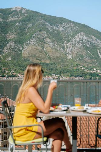 hotel casa del mare vizura