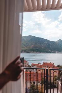 hotel casa del mare vizura