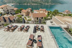 hotel casa del mare vizura