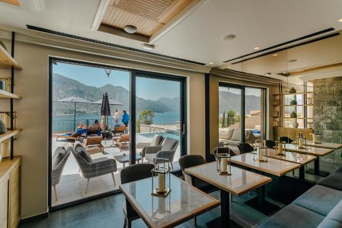 hotel casa del mare vizura