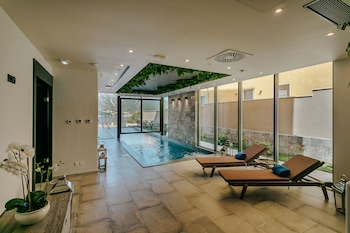 hotel casa del mare vizura