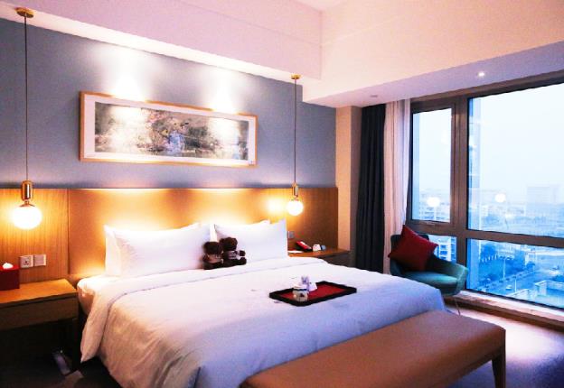 artels collection lingang shanghai