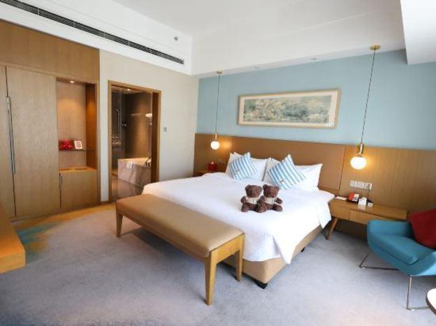 artels collection lingang shanghai