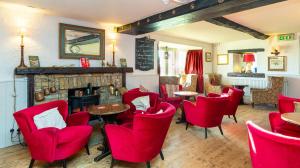 the sibson inn hotel