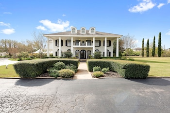 pflugerville