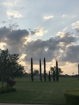 pflugerville