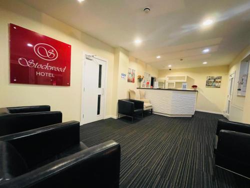 stockwood hotel
