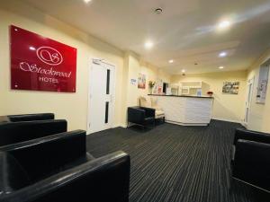 Stockwood Hotel,London>>Bedford,2 star