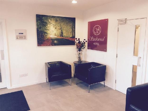 stockwood hotel