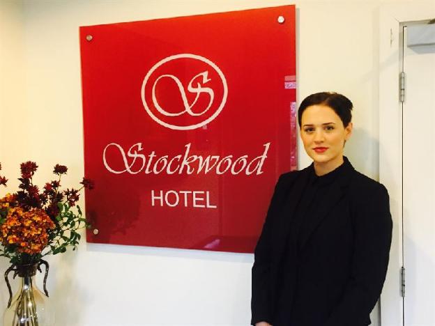 stockwood hotel