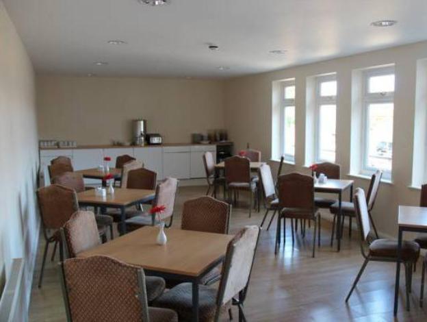 stockwood hotel