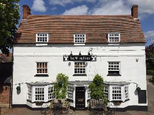 the white hart