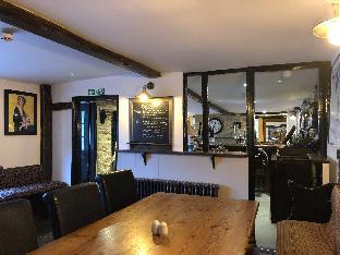the white hart