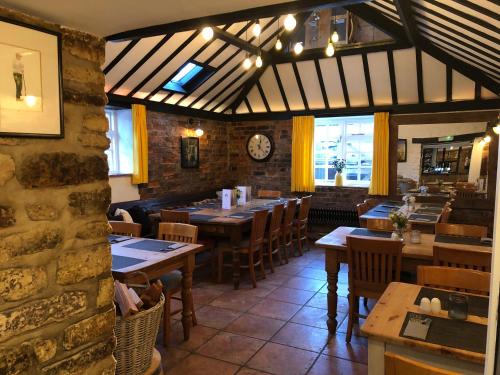 the white hart