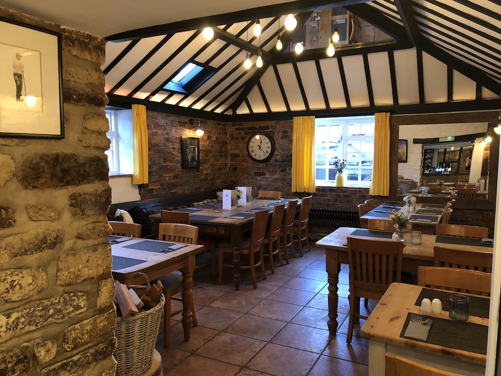 the white hart