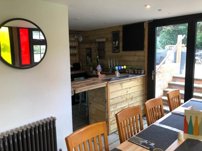 the white hart