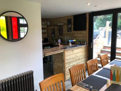 the white hart