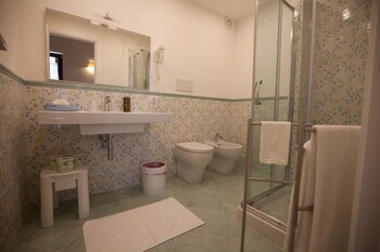 italiana resort maniace