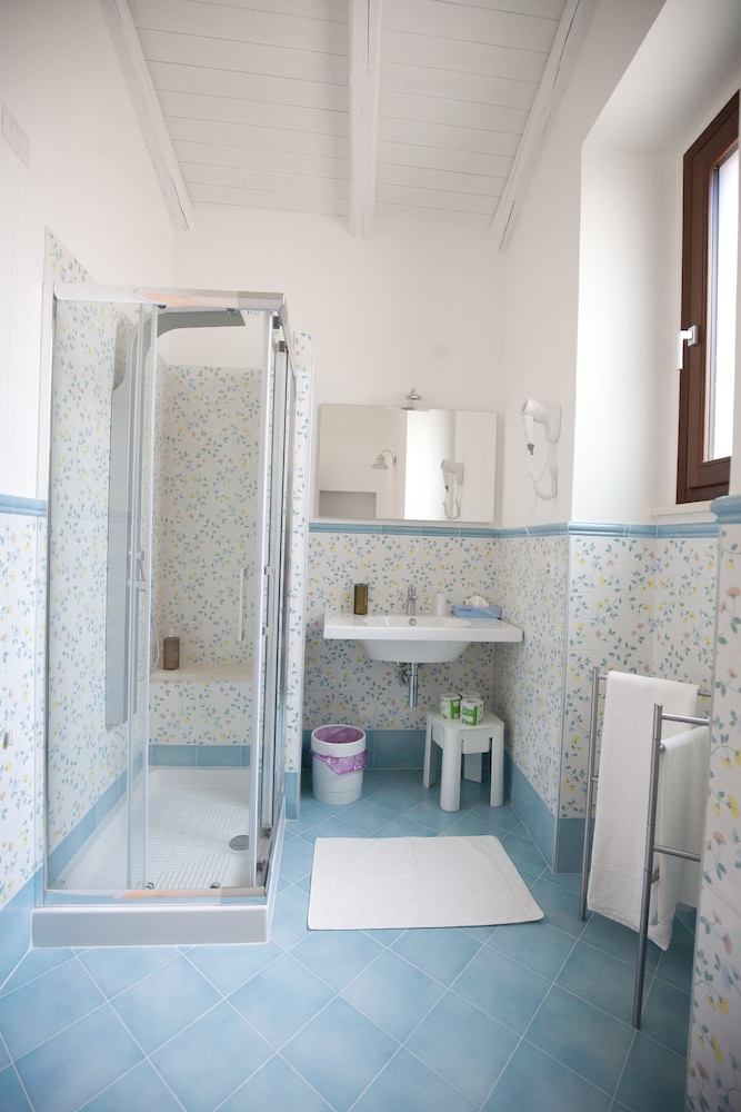 italiana resort maniace