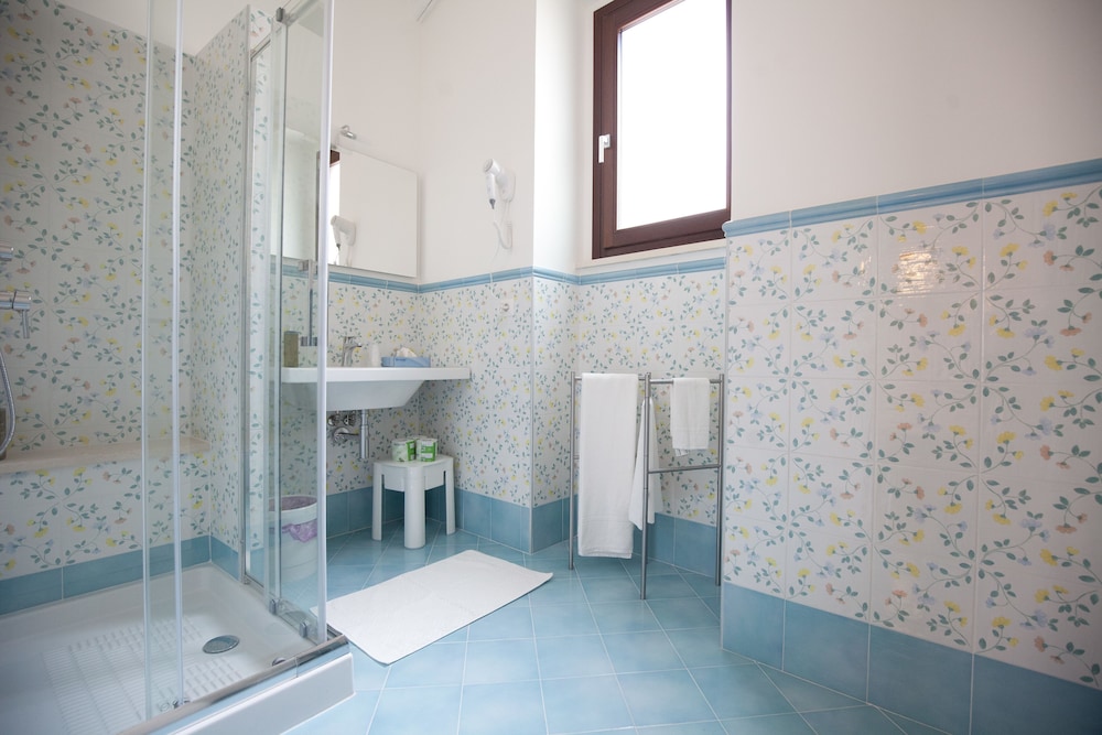 italiana resort maniace