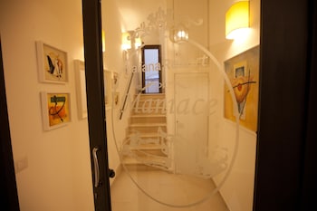 italiana resort maniace