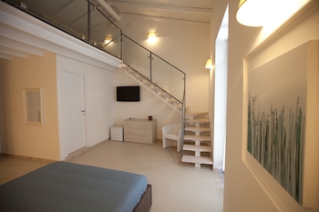 italiana resort maniace